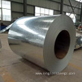 Prime Hot Dipped Galvanized Steel Coil